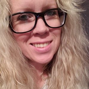 Meet your Posher, Ginger